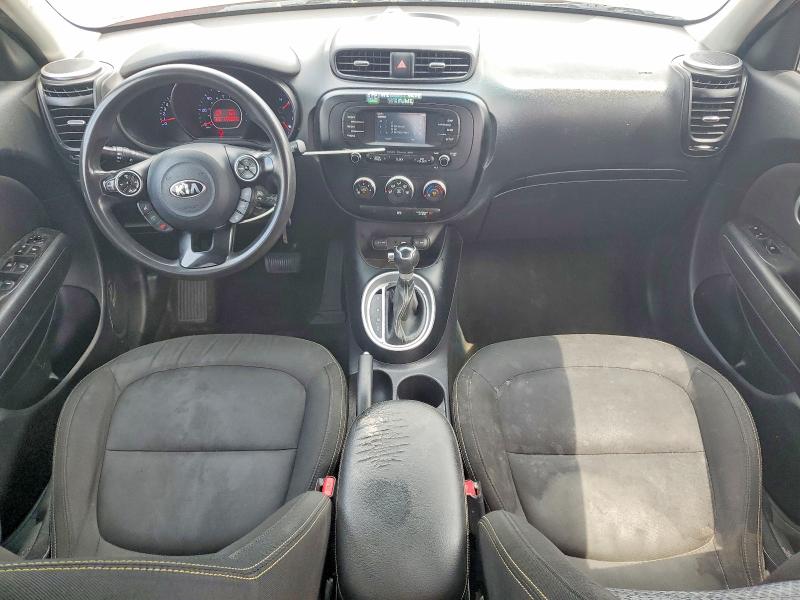 Aukcja sprzedaży 2016 Kia Soul, vin: KNDJP3A54G7838092        , numer aukcji: 69099616