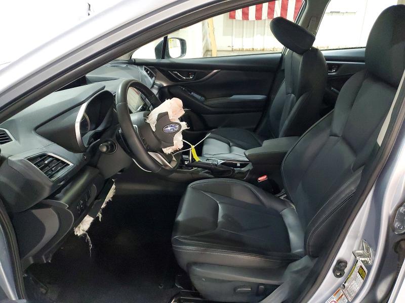 Aukcja sprzedaży 2019 Subaru Impreza, vin: 4S3GTAT69K3734634, numer aukcji: 67723876