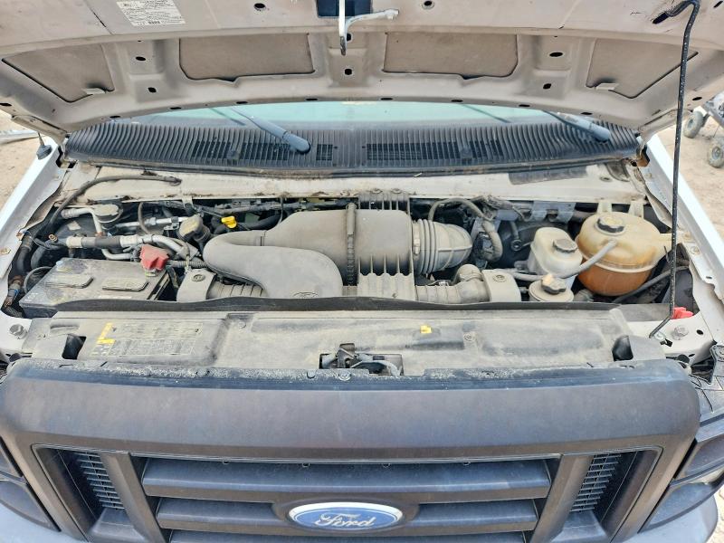 2011 Ford Econoline მანქანა იყიდება აუქციონზე, vin: 1FTNE1EW3BDB31798, აუქციონის ნომერი: 68100116