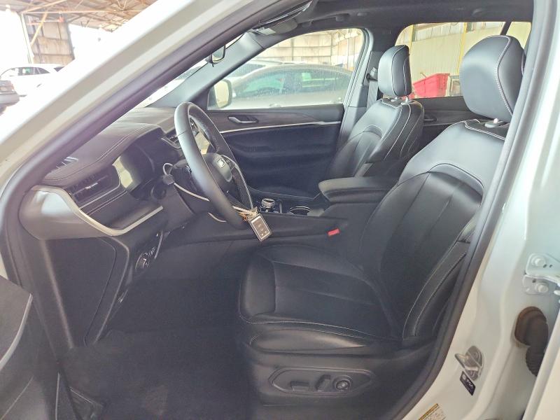 Aukcja sprzedaży 2024 Jeep Grand Cherokee, vin: 1C4RJYB6XR8520371, numer aukcji: 70281866