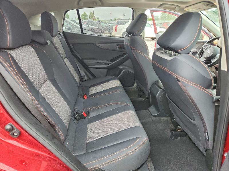 Продаж на аукціоні авто 2019 Subaru Crosstrek, vin: JF2GTADC6K8316640, номер лоту: 69286796