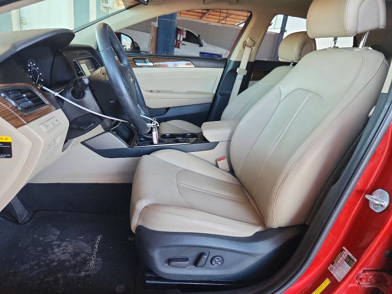 Aukcja sprzedaży 2017 Hyundai Sonata, vin: 5NPE34AF6HH586760, numer aukcji: 67318486