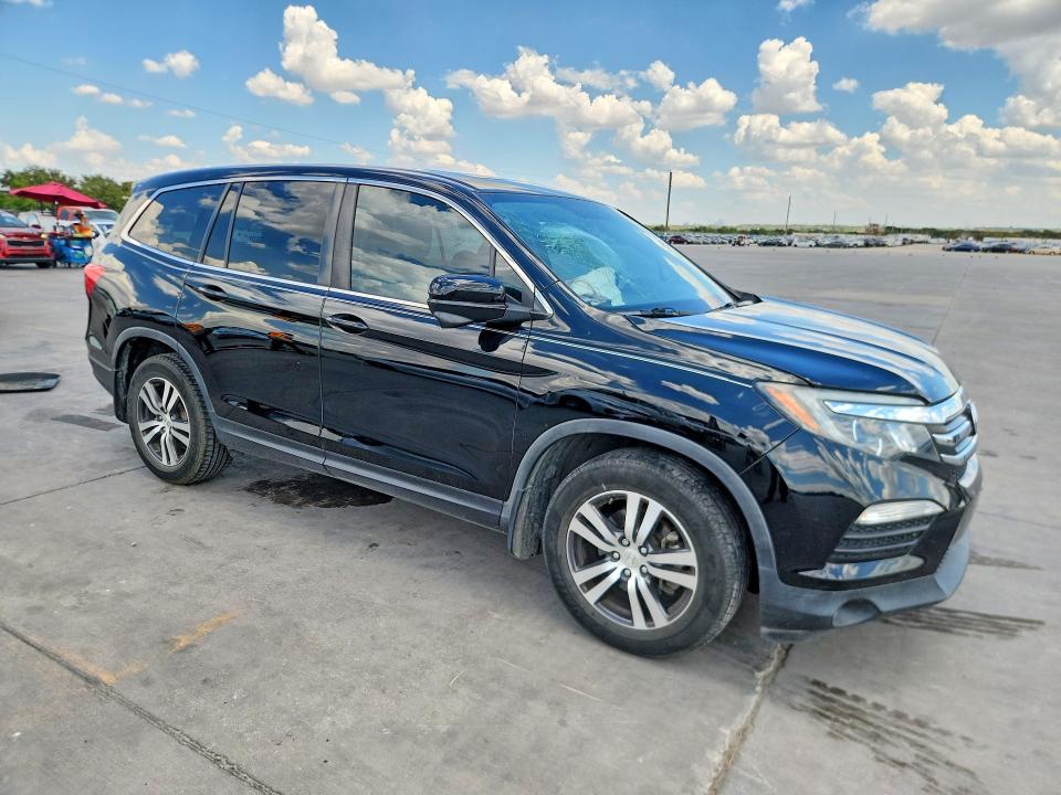 Aukcja sprzedaży 2018 Honda Pilot, vin: 5FNYF5H8XJB000034, numer aukcji: 67306666