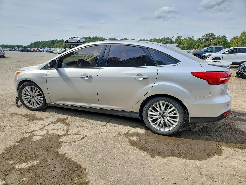 Продажа на аукционе авто 2018 Ford Focus, vin: 1FADP3J21JL279494, номер лота: 71029516