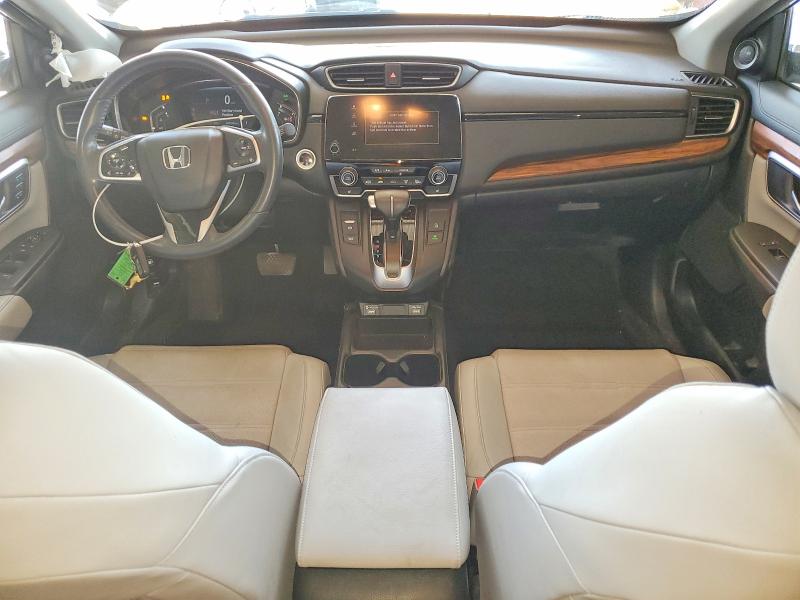 Продаж на аукціоні авто 2020 Honda Cr-v, vin: 2HKRW1H85LH420785, номер лоту: 68835806