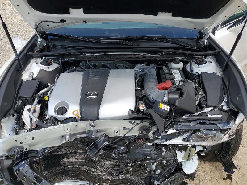 Продаж на аукціоні авто 2024 Lexus Es 350, vin: 58ADZ1B1XRU182044, номер лоту: 67472836