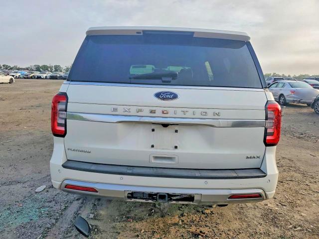 67146006 :رقم المزاد ، 1FMJK1M80PEA44206 vin ، 2023 Ford Expedition مزاد بيع