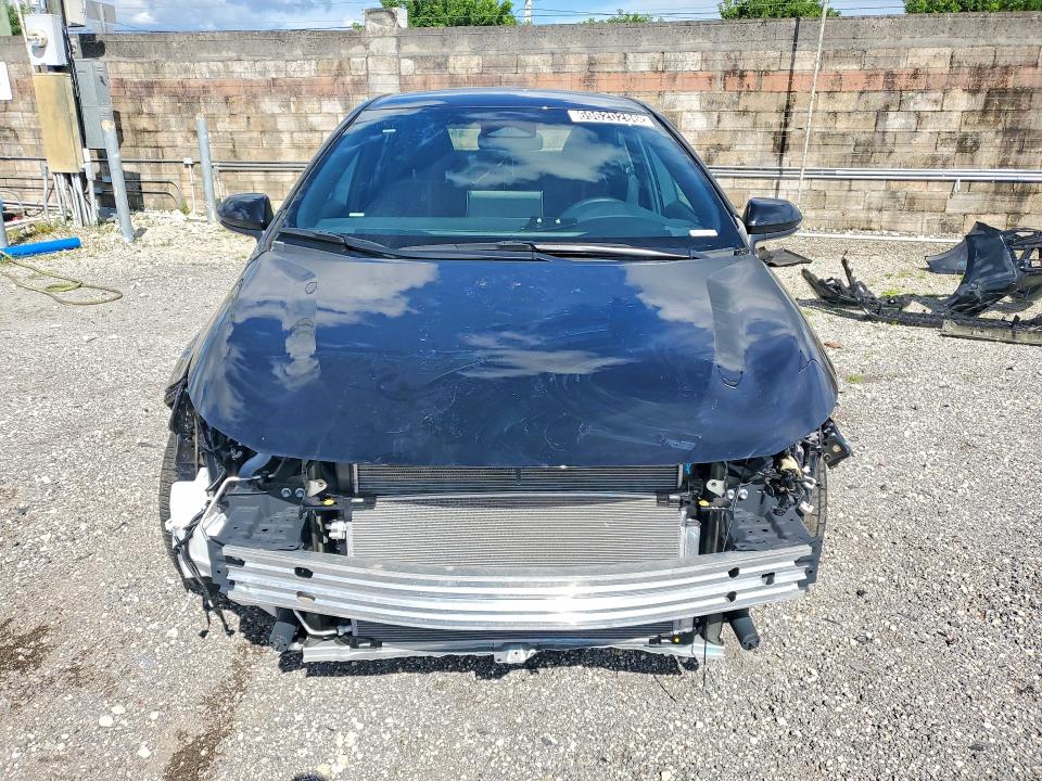 Продажа на аукционе авто 2026 Toyota Corolla, vin: 5YFP4MCE9TP262269, номер лота: 69620286