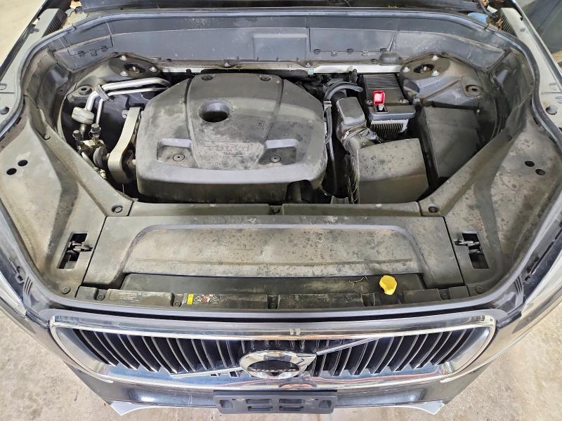 Aukcja sprzedaży 2017 Volvo Xc90, vin: YV4A22PK5H1155163, numer aukcji: 67690546