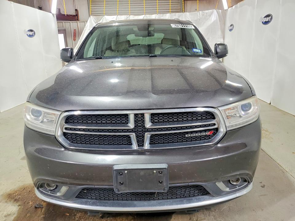2014 Dodge Durango მანქანა იყიდება აუქციონზე, vin: 1C4RDHDG1EC300945, აუქციონის ნომერი: 67521116