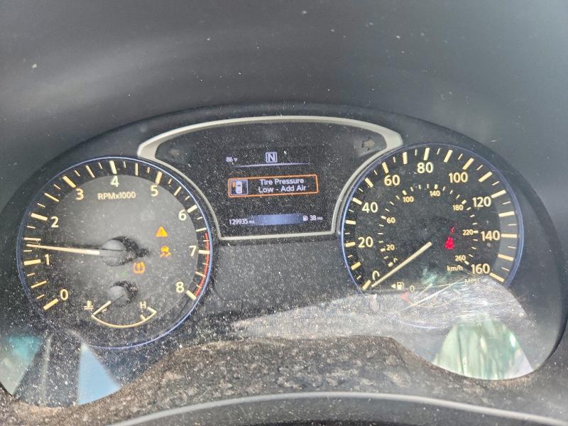 Продажа на аукционе авто 2017 Nissan Altima, vin: 1N4AL3AP3HC188814, номер лота: 67855596