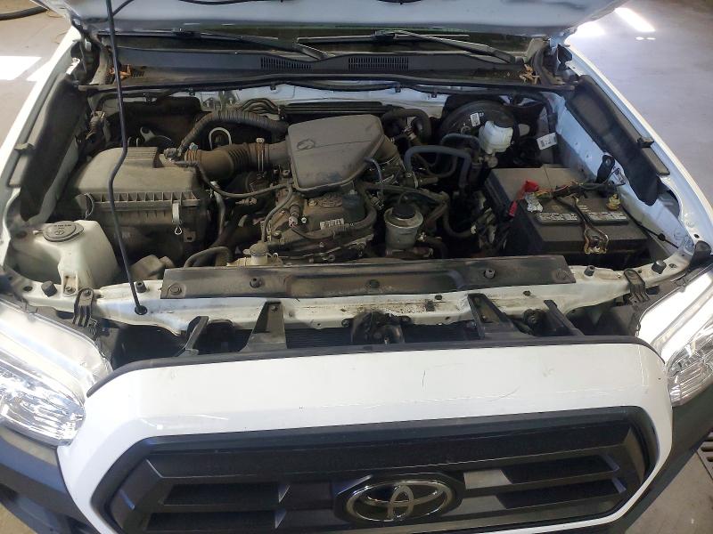 Aukcja sprzedaży 2022 Toyota Tacoma, vin: 3TYRX5GN0NT047961, numer aukcji: 70508196