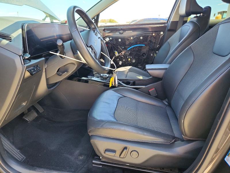 Продаж на аукціоні авто 2023 Kia Niro, vin: KNDCR3L14P5034660, номер лоту: 68331886