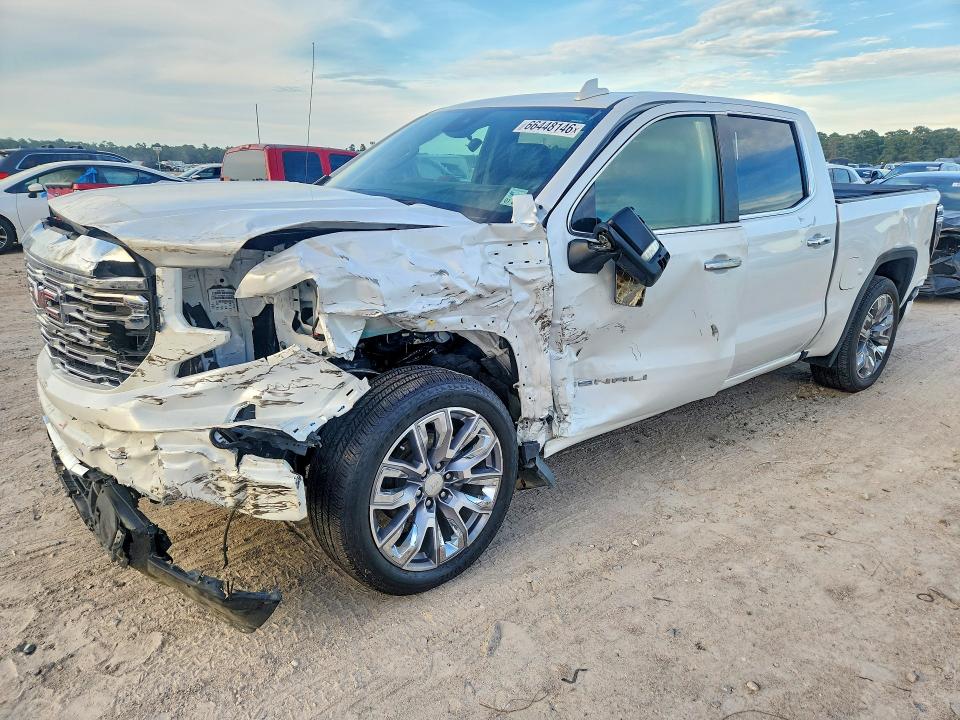 Aukcja sprzedaży 2025 Gmc Sierra, vin: 1GTUUGE80SZ161153, numer aukcji: 66448146