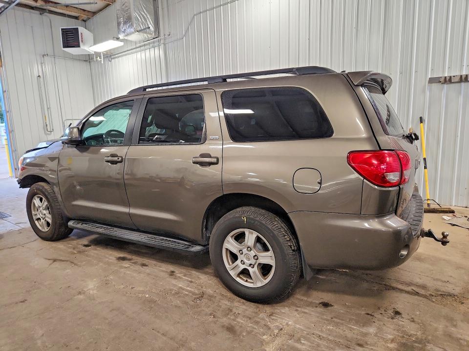 Aukcja sprzedaży 2016 Toyota Sequoia, vin: 5TDBW5G1XGS137067, numer aukcji: 70649146