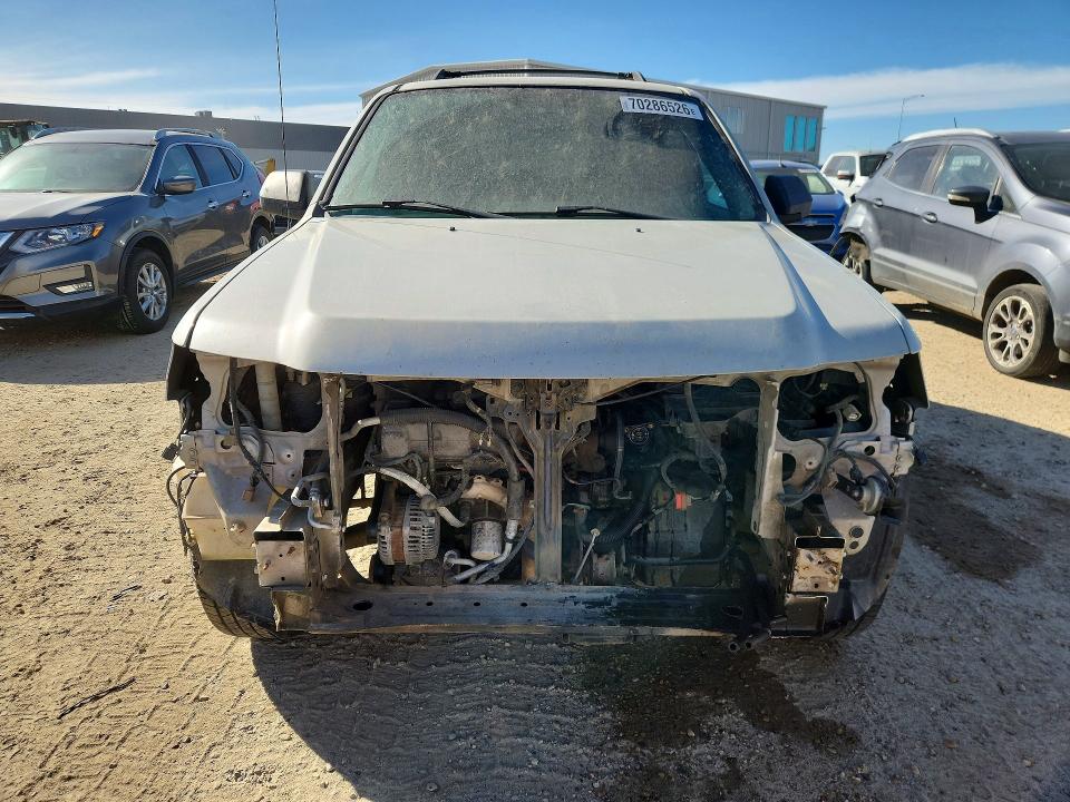Продаж на аукціоні авто 2008 Ford Escape, vin: 1FMCU931X8KD04698, номер лоту: 70286526