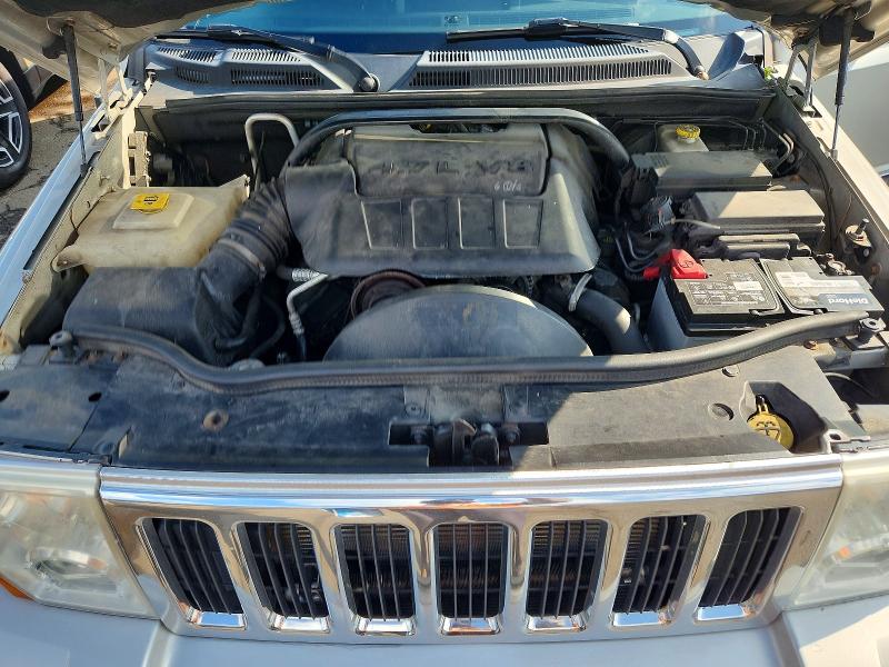 67474136 :رقم المزاد ، 1J8HG58P49C521952 vin ، 2009 Jeep Commander مزاد بيع
