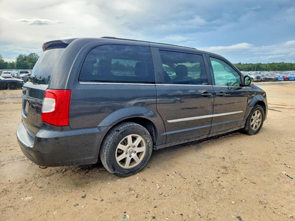 Aukcja sprzedaży 2012 Chrysler Town & Country, vin: 2C4RC1BG7CR213441, numer aukcji: 68207916