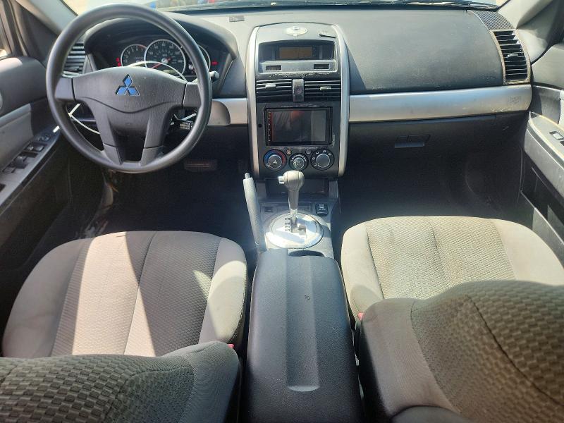 Aukcja sprzedaży 2008 Mitsubishi Galant, vin: 4A3AB36F28E029197, numer aukcji: 68686226