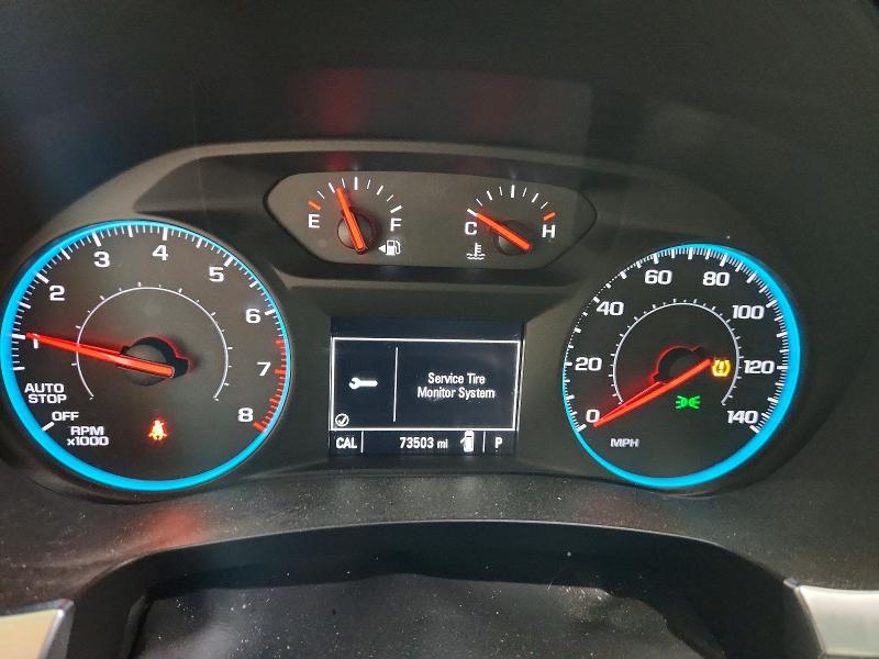 Продажа на аукционе авто 2020 Chevrolet Traverse, vin: 1GNERFKW1LJ191790, номер лота: 69124716