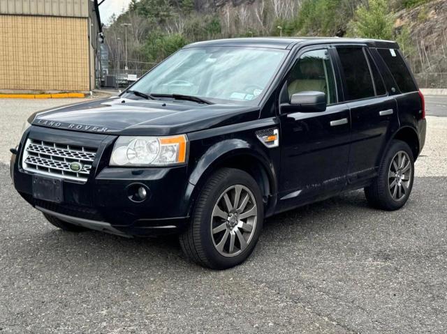 2008 Land Rover Lr2 მანქანა იყიდება აუქციონზე, vin: SALFR24N58H091810, აუქციონის ნომერი: 70679216