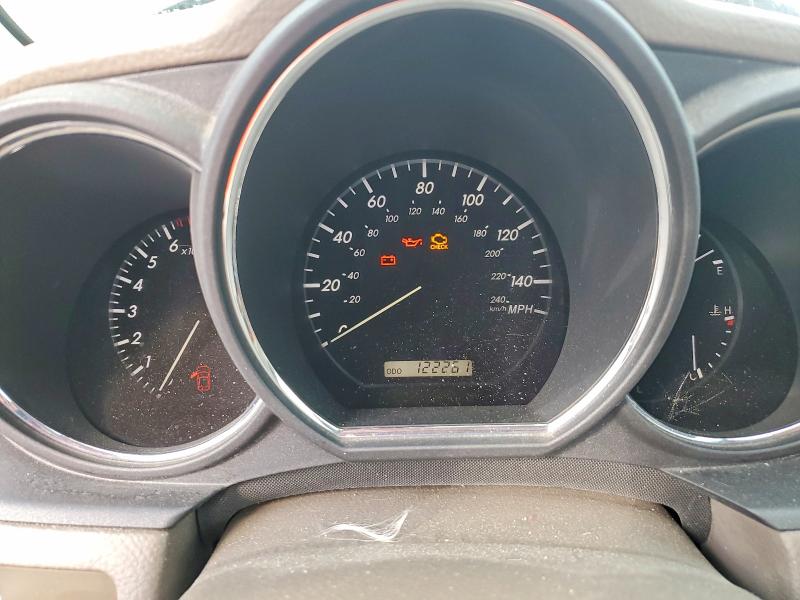 Aukcja sprzedaży 2007 Lexus Rx, vin: 2T2HK31U57C046046, numer aukcji: 68046206