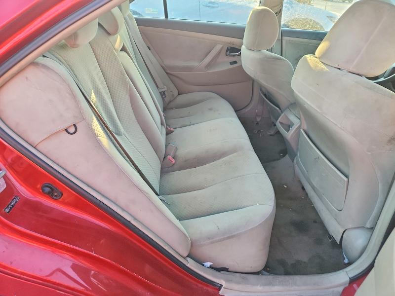 68674026 :رقم المزاد ، 4T4BE46K99R066726 vin ، 2009 Toyota Camry مزاد بيع
