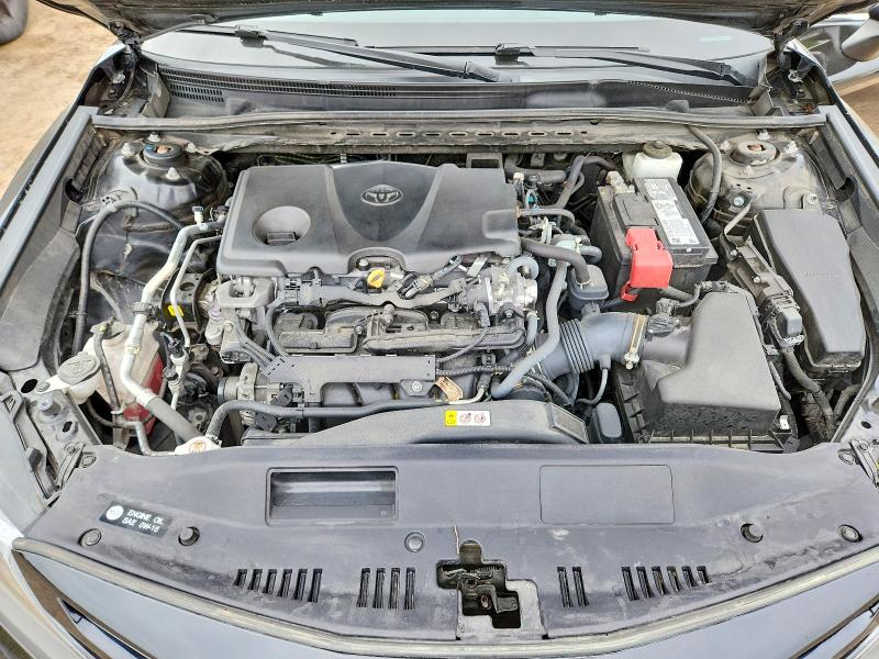 Продаж на аукціоні авто 2021 Toyota Camry, vin: 4T1S11BK6MU043620, номер лоту: 71049416