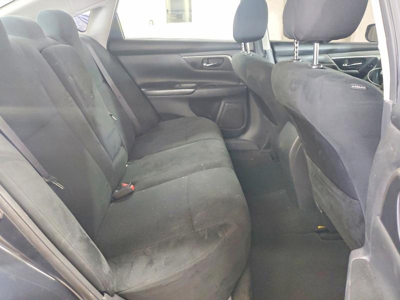 68787716 :رقم المزاد ، 1N4AL3AP8FN397743 vin ، 2015 Nissan Altima مزاد بيع