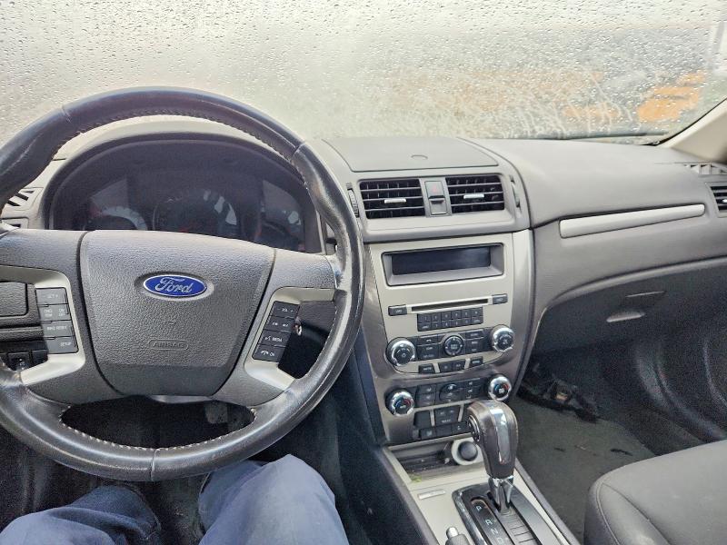 Продаж на аукціоні авто 2011 Ford Fusion, vin: 3FAHP0JA1BR270854, номер лоту: 69077886