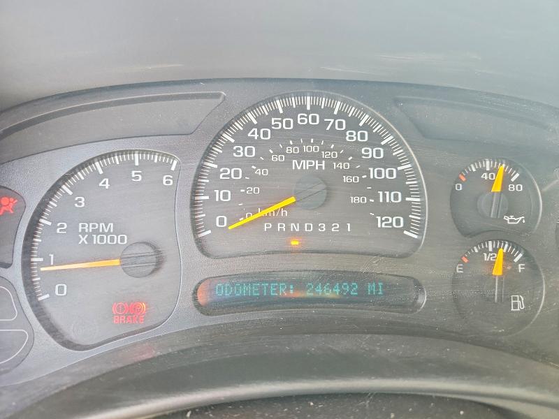Продажа на аукционе авто 2006 Chevrolet Silverado, vin: 1GCEC19X96Z139633, номер лота: 67344206