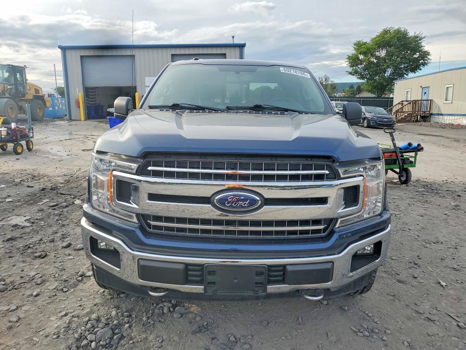 Aukcja sprzedaży 2018 Ford F150, vin: 1FTEW1E56JKF97868, numer aukcji: 69218786