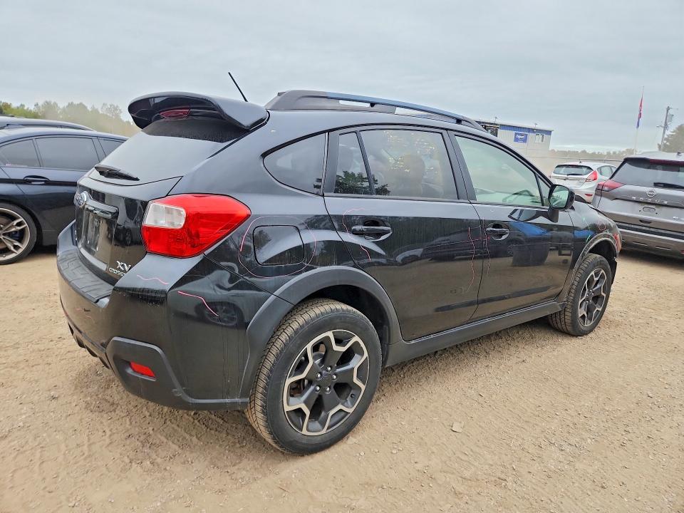 Продажа на аукционе авто 2013 Subaru Xv Crosstrek, vin: JF2GPAVC9D2864060, номер лота: 70693456