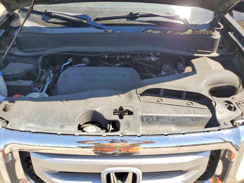 Aukcja sprzedaży 2011 Honda Pilot, vin: 5FNYF3H97BB049688, numer aukcji: 68333206
