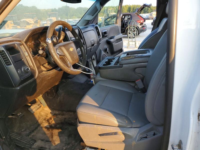 Продажа на аукционе авто 2014 Chevrolet Silverado, vin: 1GCNCPEH2EZ139473, номер лота: 67742136