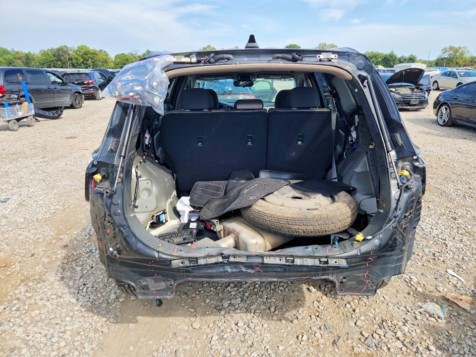 Aukcja sprzedaży 2023 Hyundai Santa Fe, vin: 5NMS1DAJ7PH644268, numer aukcji: 67600076