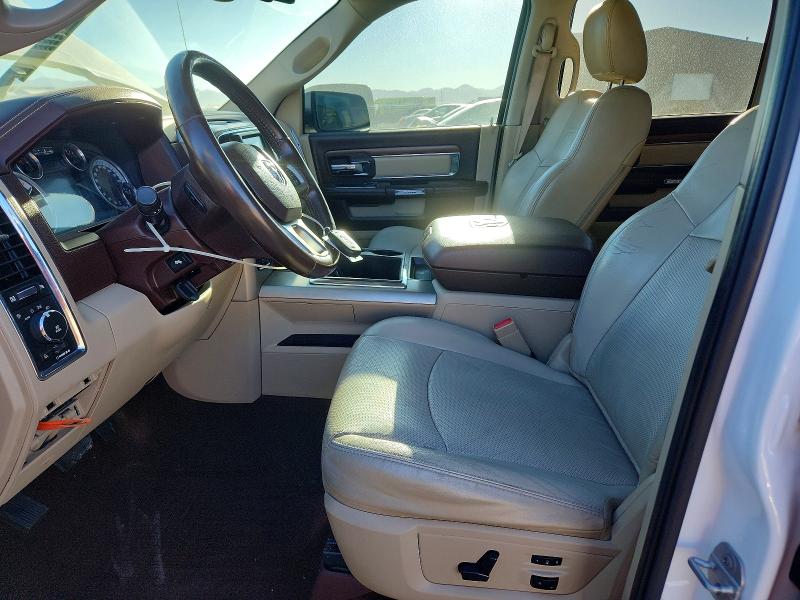 67787416 :رقم المزاد ، 1C6RR7NM4ES428349 vin ، 2014 Ram 1500 مزاد بيع