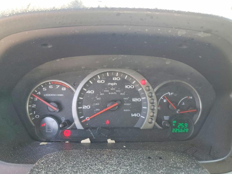 Aukcja sprzedaży 2004 Honda Pilot, vin: 2HKYF18504H517041, numer aukcji: 68323656