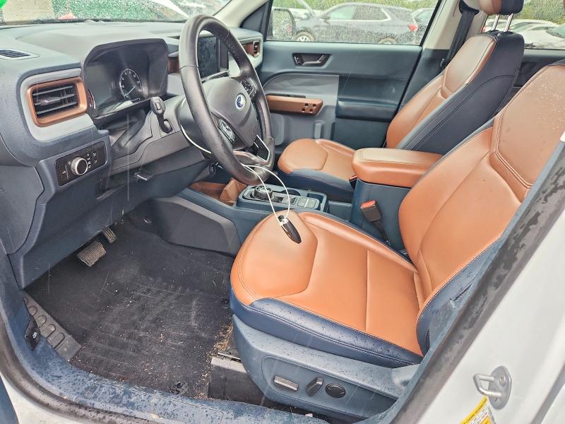 Продаж на аукціоні авто 2023 Ford Maverick, vin: 3FTTW8F97PRA08753, номер лоту: 69983826