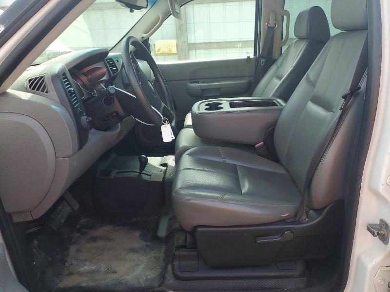 Продажа на аукционе авто 2008 Gmc Sierra, vin: 1GDHK23658F132216, номер лота: 67809126