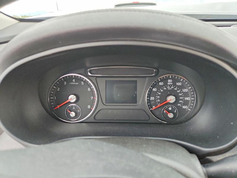 2016 Kia Sorento მანქანა იყიდება აუქციონზე, vin: 5XYPG4A3XGG059412, აუქციონის ნომერი: 70197636