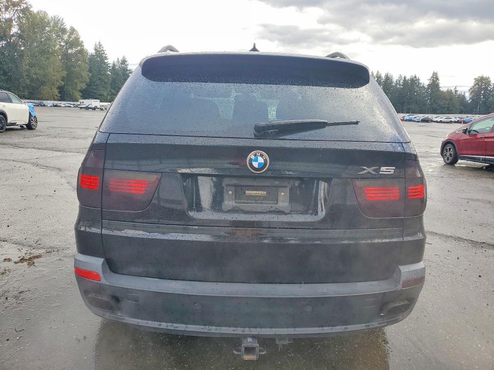 Продажа на аукционе авто 2008 Bmw X5, vin: 5UXFE83548L162630, номер лота: 70568346