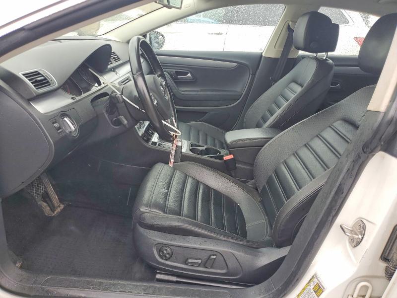 Продаж на аукціоні авто 2014 Volkswagen Cc, vin: WVWBP7ANXEE533734, номер лоту: 69746296
