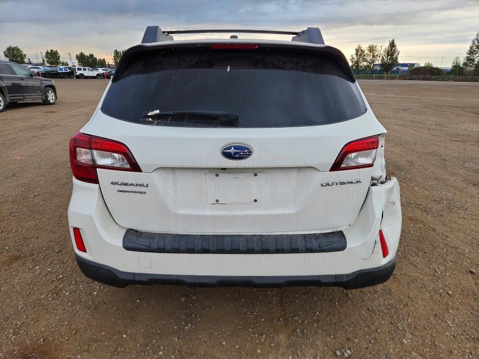 Auction sale of the 2016 Subaru Outback, vin: 4S4BSCDCXG3345002, lot number: 67359026