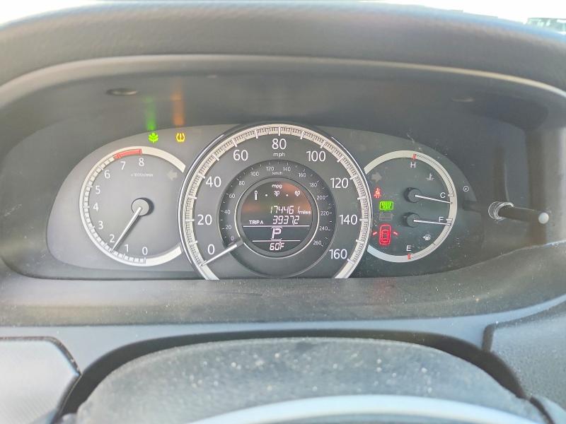 2015 Honda Accord მანქანა იყიდება აუქციონზე, vin: 1HGCR2F35FA124351, აუქციონის ნომერი: 68847726