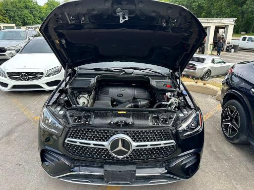 Продажа на аукционе авто 2026 Mercedes-benz Gle, vin: 4JGFB4GB2TB510731, номер лота: 64973966