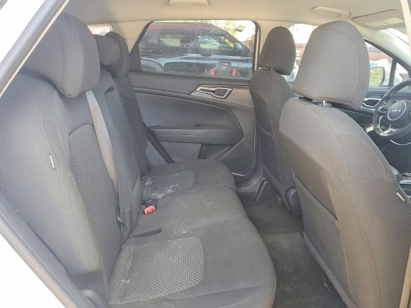 Продаж на аукціоні авто 2025 Kia Sportage, vin: 5XYK23DF0SG324811, номер лоту: 68691576