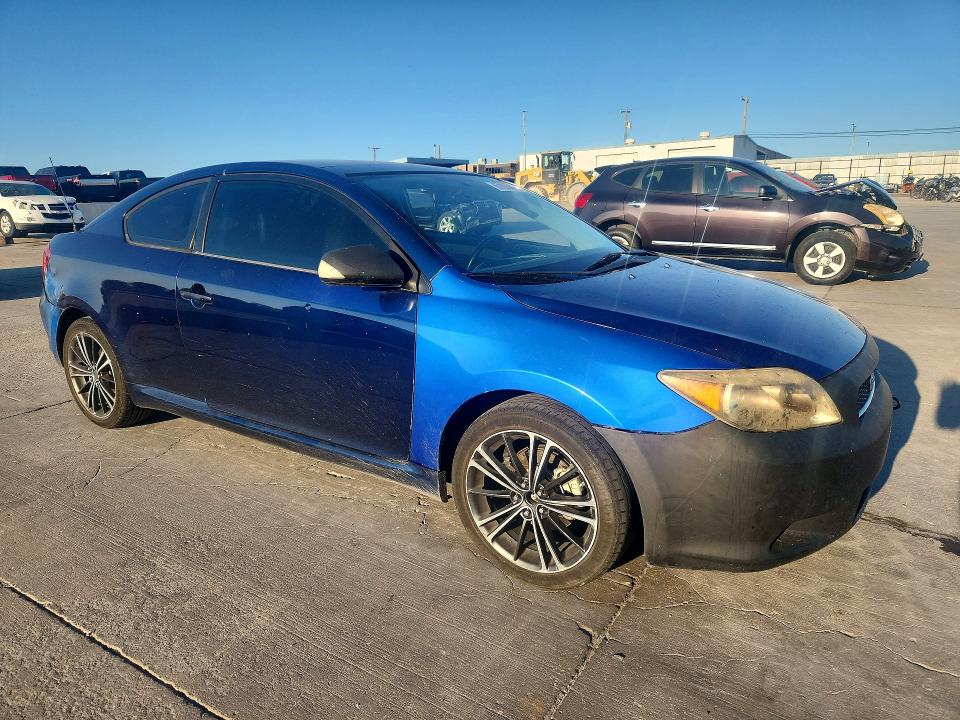 Продаж на аукціоні авто 2005 Scion Tc, vin: JTKDE177850048664, номер лоту: 67100446