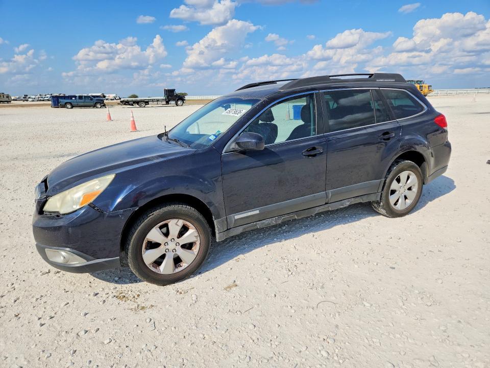 Продаж на аукціоні авто 2012 Subaru Outback, vin: 4S4BRCAC9C3229011, номер лоту: 69379636