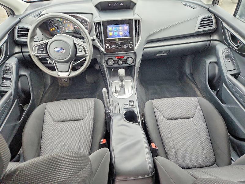 Продажа на аукционе авто 2020 Subaru Impreza, vin: 4S3GTAV62L3728270, номер лота: 69516766